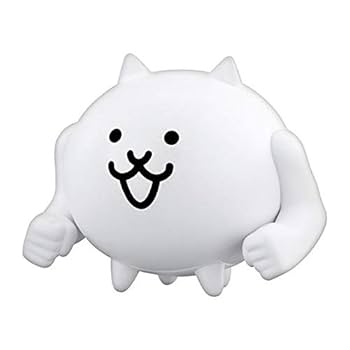 にゃんこ大戦争キッズ2 フルコンプ 内袋未開封 +ネコビルダー